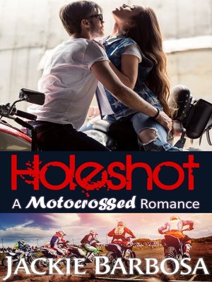 cover image of Holeshot